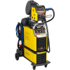 Spawarka Magnum MIG 500 MMA v2 - zestaw wodny - U MI 500WMMAV2-G - Magnum - 6