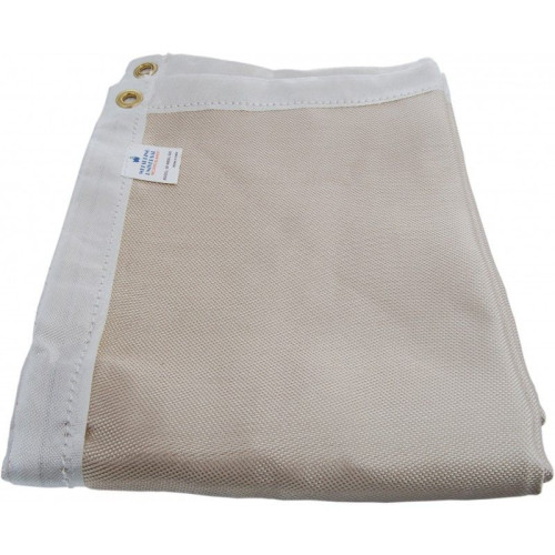 Koc spawalniczy Magnum WBSIL-926 200x100 cm - KOC 2X1 1100 - Magnum - 1