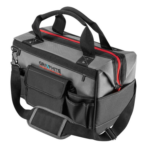 Torba na elektronarzędzia 18,5 l Graphite - 58G092 - Graphite - 1