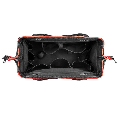 Torba na elektronarzędzia 18,5 l Graphite - 58G092 - Graphite - 1 2