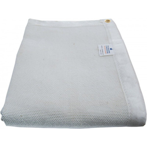 Koc spawalniczy Magnum SP-WBFG-2115 200x100 cm - KOC 2X1 600 - Magnum - 1