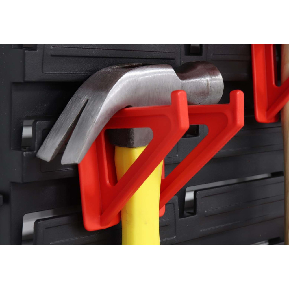Tablica narzędziowa Toolbox System Wall Mix 120x80 - TS.W.120.080.M_px - Toolbox System - 11