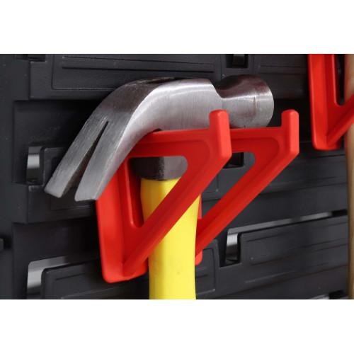 Tablica narzędziowa Toolbox System Wall Mix 120x80 - TS.W.120.080.M_px - Toolbox System - 11