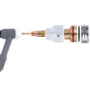 Sitko QUARTZSystem 2,4 mm 9/20 17/18/26 soczewka Guard nr 16 / Spartus - NW9-17-32S24 - Spartus - 5