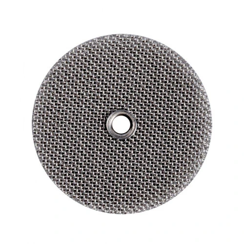 Sitko QUARTZSystem 2,4 mm 9/20 17/18/26 soczewka Guard nr 16 / Spartus - NW9-17-32S24 - Spartus - 1
