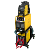 Spawarka Magnum MIG 350 W MMA V IGBT - zestaw wodny - U MI 350WMMAV-G - Magnum - 7