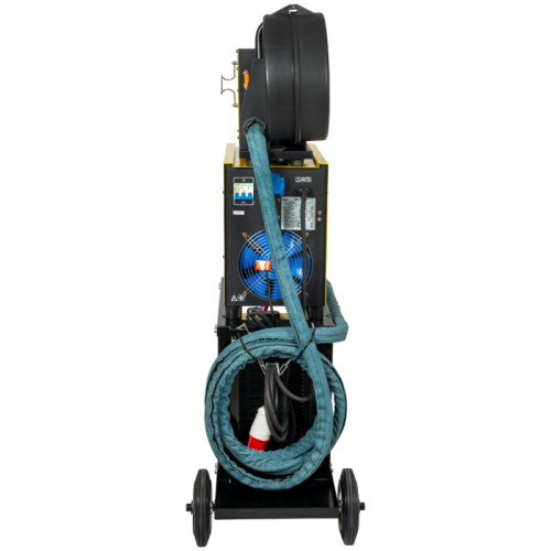 Spawarka Magnum MIG 350 W MMA V IGBT - zestaw wodny - U MI 350WMMAV-G - Magnum - 10