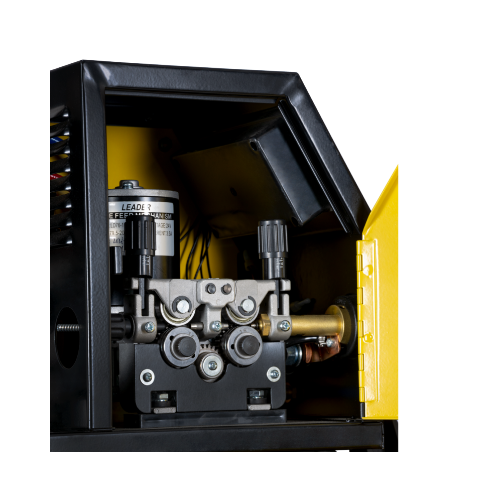 Spawarka Magnum MIG 350 W MMA V IGBT - zestaw wodny - U MI 350WMMAV-G - Magnum - 13