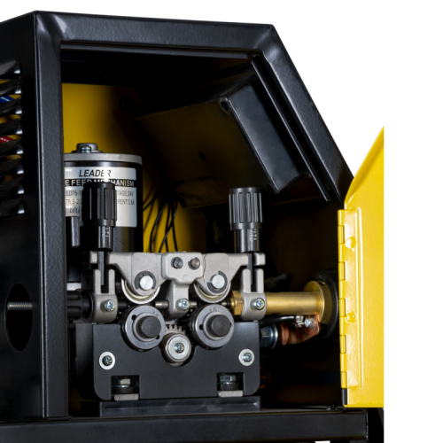 Spawarka Magnum MIG 350 W MMA V IGBT - zestaw wodny - U MI 350WMMAV-G - Magnum - 13