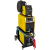 Spawarka Magnum MIG 350 W MMA V IGBT - zestaw wodny - U MI 350WMMAV-G - Magnum - 5