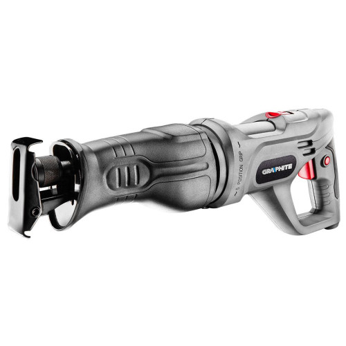 Pilarka szablasta 900 W Graphite - 58G971 - Graphite - 1