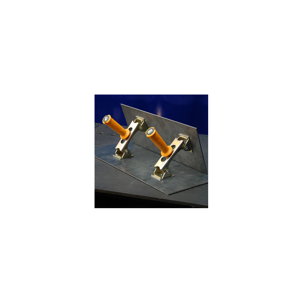 Zestaw podkładek magnetycznych StrongHand V-PADs XPV830 i XNV210 - MVNP48 - Strong Hand Tools - 6