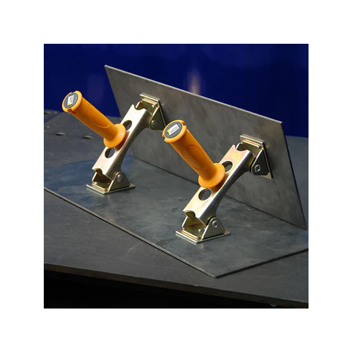 Zestaw podkładek magnetycznych StrongHand V-PADs XPV830 i XNV210 - MVNP48 - Strong Hand Tools - 6
