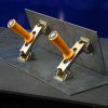 Zestaw podkładek magnetycznych StrongHand V-PADs XPV830 i XNV210 - MVNP48 - Strong Hand Tools - 6