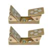 Zestaw podkładek magnetycznych StrongHand V-PADs XPV830 i XNV210 - MVNP48 - Strong Hand Tools - 10