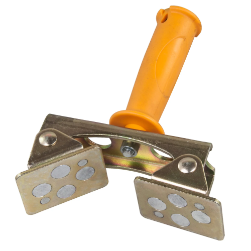 Zestaw podkładek magnetycznych StrongHand V-PADs XPV830 i XNV210 - MVNP48 - Strong Hand Tools - 1