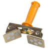 Zestaw podkładek magnetycznych StrongHand V-PADs XPV830 i XNV210 - MVNP48 - Strong Hand Tools - 1
