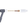 Dysza gazowa QUARTZSystem 17/18/26 standard / soczewka / Spartus - NW17-47D10 - Spartus - 6