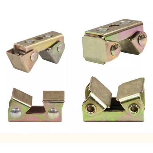Zestaw podkładek magnetycznych StrongHand V-PADs XDV3 i XFV3 - MVDF42 - Strong Hand Tools - 1