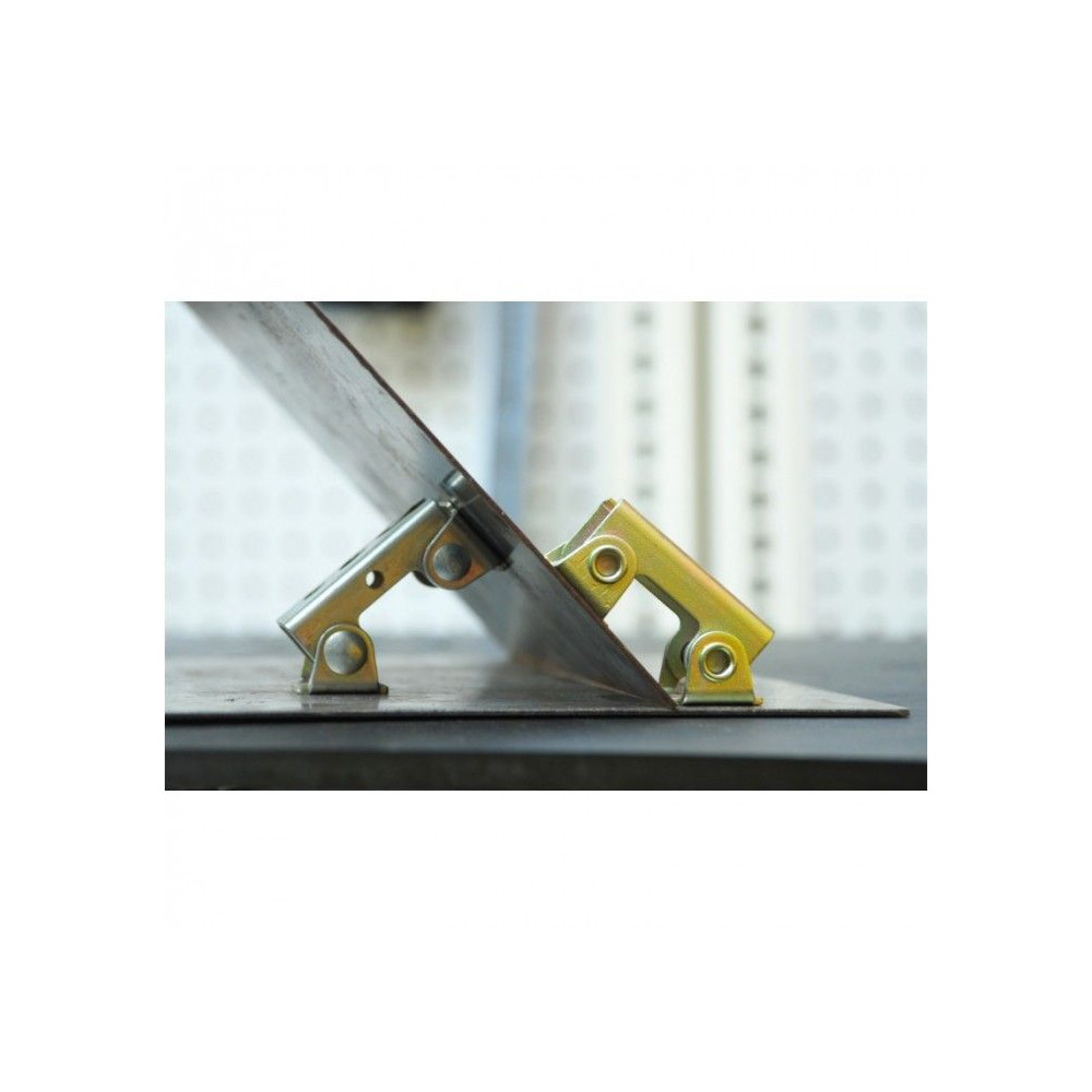 Zestaw podkładek magnetycznych StrongHand V-PADs XFV2 i XNV2 - MVFN46 - Strong Hand Tools - 3
