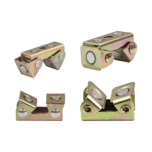 Zestaw podkładek magnetycznych StrongHand V-PADs XFV2 i XNV2 - MVFN46 - Strong Hand Tools - 1 2