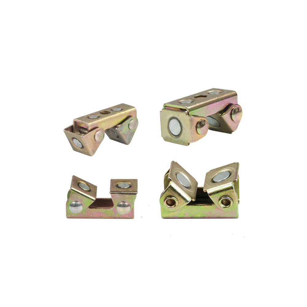 Zestaw podkładek magnetycznych StrongHand V-PADs XFV2 i XNV2 - MVFN46 - Strong Hand Tools - 2