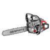 Pilarka łańcuchowa spalinowa Graphite 2 kW 2.7 KM 18" 458 mm - 58G952 - Graphite - 1