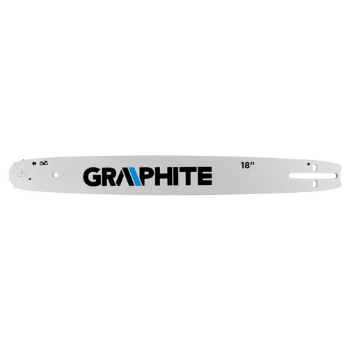 Pilarka łańcuchowa spalinowa Graphite 2 kW 2.7 KM 18" 458 mm - 58G952 - Graphite - 3
