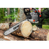 Pilarka łańcuchowa spalinowa Graphite 2 kW 2.7 KM 18" 458 mm - 58G952 - Graphite - 6