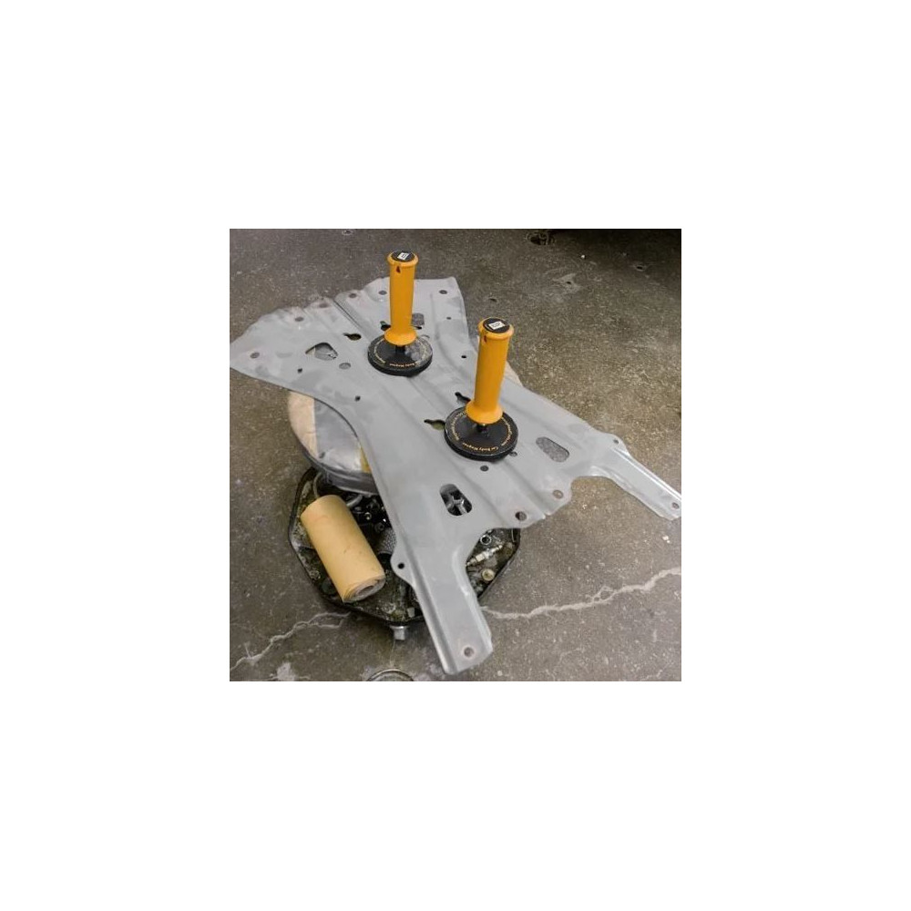 Magnes do blach StrongHand MSM61 - MSM61 - Strong Hand Tools - 3