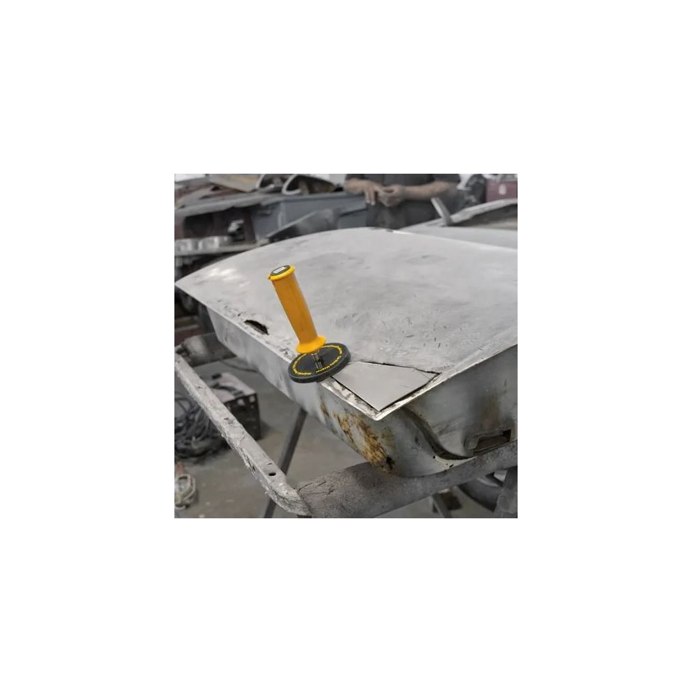 Magnes do blach StrongHand MSM61 - MSM61 - Strong Hand Tools - 4