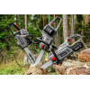 Pilarka łańcuchowa spalinowa Graphite 2 kW 2.7 KM 18" 458 mm - 58G952 - Graphite - 9