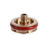 Adapter QUARTZSystem 9/20 duża soczewka / Spartus - NW9-33A29 - Spartus - 3