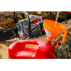 Pilarka łańcuchowa spalinowa Graphite 2 kW 2.7 KM 18" 458 mm - 58G952 - Graphite - 12