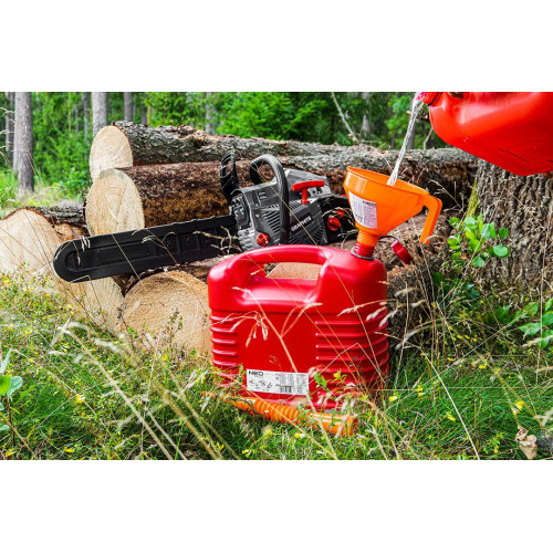 Pilarka łańcuchowa spalinowa Graphite 2 kW 2.7 KM 18" 458 mm - 58G952 - Graphite - 13