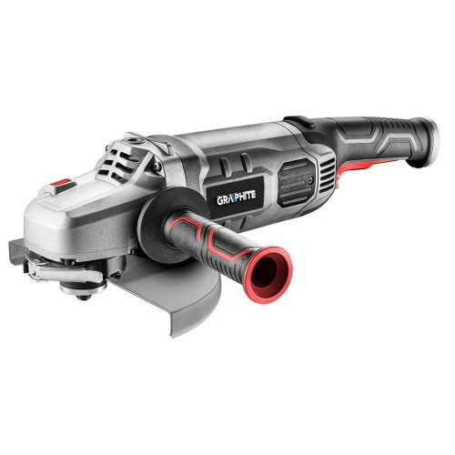 Szlifierka kątowa Graphite 2900 W 230 mm - 59G209 - Graphite - 1