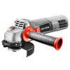 Szlifierka kątowa Graphite 750 W 125 mm - 59G175 - Graphite - 1