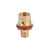Adapter QUARTZSystem 9/20 mała soczewka / Spartus - NW9-25A20 - Spartus - 1