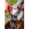 Szlifierka kątowa Graphite 750 W 125 mm - 59G175 - Graphite - 4