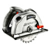 Pilarka tarczowa 1200 W z walizką Graphite - 58G488 - Graphite - 1