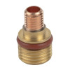Soczewka gazowa QUARTZSystem 2,4 mm 9/20 soczewka / Spartus - NW9-33S24 - Spartus - 3