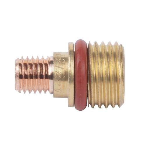 Soczewka gazowa QUARTZSystem 2,4 mm 9/20 soczewka / Spartus - NW9-33S24 - Spartus - 1 2