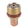 Soczewka gazowa QUARTZSystem 2,4 mm 9/20 soczewka / Spartus - NW9-33S24 - Spartus - 1