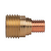 Soczewka gazowa 1,6 mm 9/20 24/24W soczewka / Spartus - NW45V43 - Spartus - 3