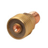 Soczewka gazowa 2,4 mm 9/20 24/24W soczewka / Spartus - NW45V44 - Spartus - 1