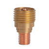 Soczewka gazowa 2,4 mm 9/20 24/24W soczewka / Spartus - NW45V44 - Spartus - 2