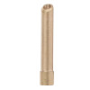 Tulejka zaciskowa QUARTZSystem 1,6 mm 9/20 standard / soczewka / Spartus - NW9-25T16 - Spartus - 2