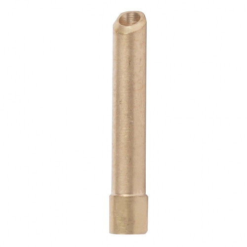 Tulejka zaciskowa QUARTZSystem 2,4 mm 9/20 standard / soczewka / Spartus - NW9-25T24 - Spartus - 1 2