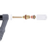 Tulejka zaciskowa QUARTZSystem 2,4 mm 9/20 standard / soczewka / Spartus - NW9-25T24 - Spartus - 4