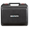 Pilarka tarczowa 1200 W z walizką Graphite - 58G488 - Graphite - 6